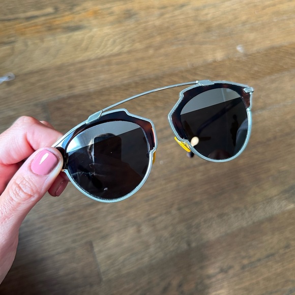Dior So Real Sunglasses - Picture 5 of 10